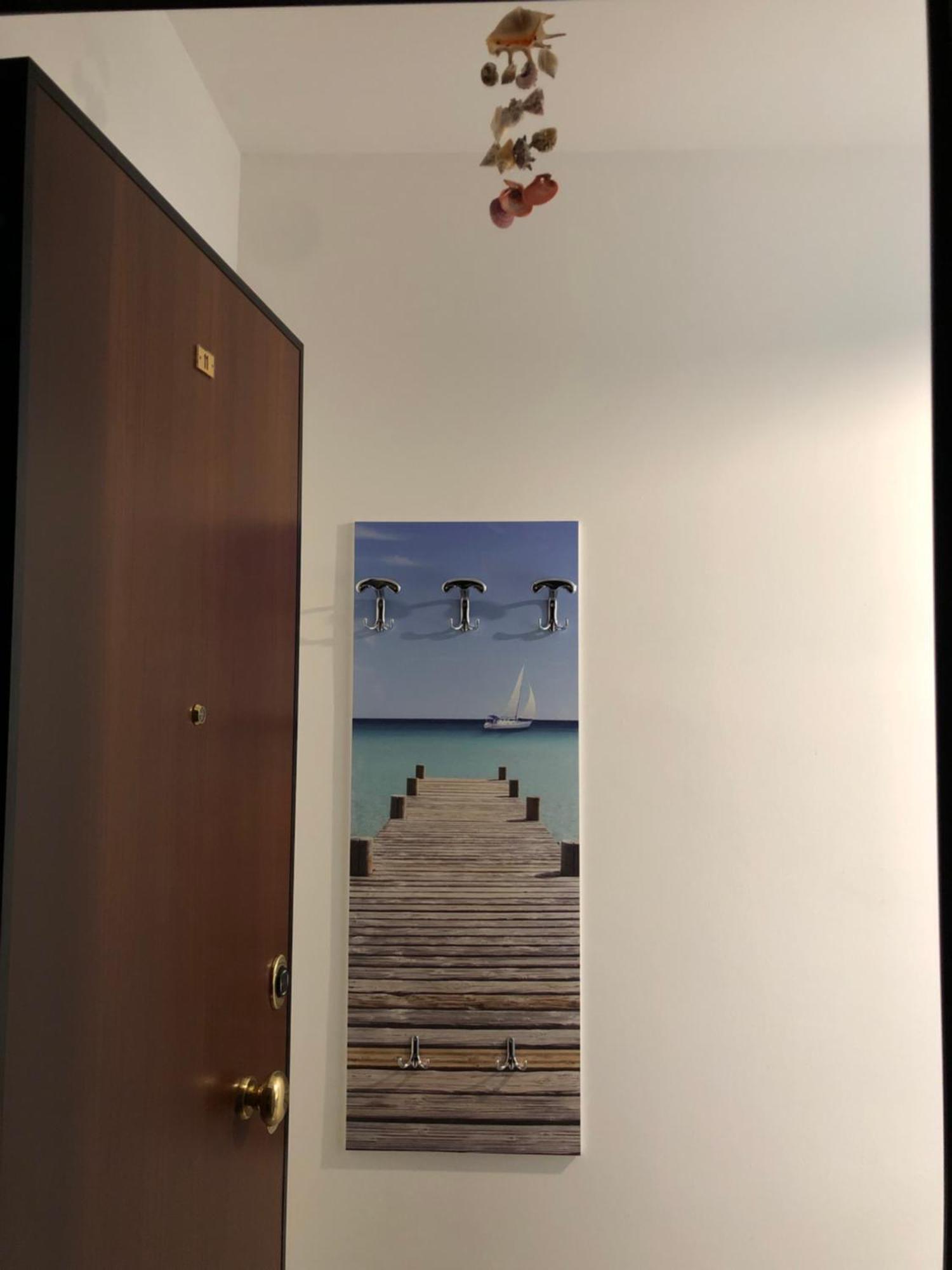 Giulio'S Apartment ビビオーネ エクステリア 写真