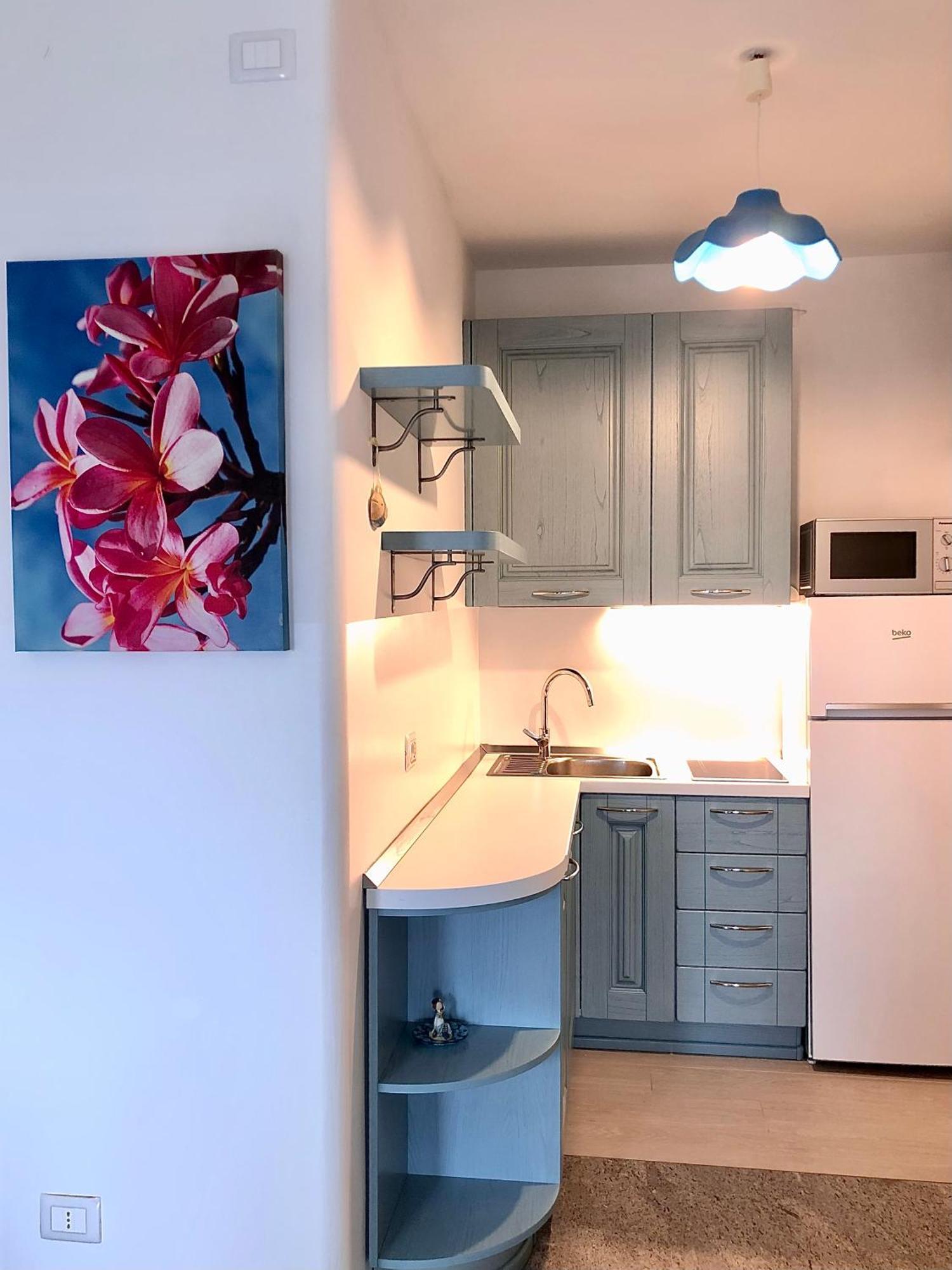 Giulio'S Apartment ビビオーネ エクステリア 写真